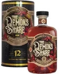 The Demon's Share 12 Jahre - La Recompensa del Tiempo - Panama...