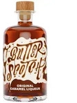Butterscotch Original Caramel Liqueur
