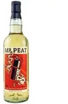 Mister Peat - Heavily Peated - Single Malt Scotch Whisky