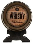Old St. Andrews Clubhouse Barrel - Blended Scotch Whisky