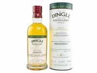 Dingle - Fifth - Bourbon Barrel - Single Pot Still - Irish Whiskey