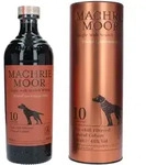 Arran 10 Jahre - Machrie Moor - Peated Lochranza Malt - Single Malt...