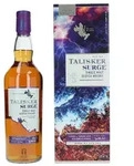 Talisker - Surge - Single Malt Scotch Whisky