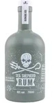 Sea Shepherd Rum - A fine blend of Caribbean Rums