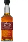 Jack Daniels Triple Mash - Blended Straight Whiskey