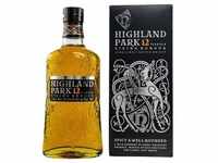 Highland Park 12 Jahre - Viking Honour - Single Malt Scotch Whisky