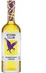Stork Club Whiskey Sour Liqueur