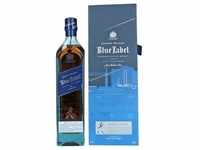Johnnie Walker Blue Label - Cities of the Future - Berlin 2220 -...