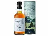 Balvenie 17 Jahre - Week of Peat - Single Malt Scotch Whisky