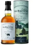 Balvenie 17 Jahre - Week of Peat - Single Malt Scotch Whisky