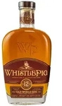 Whistlepig 12 Jahre + Ahornsirup- Rye Whiskey