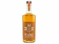 Floki Beer Barrel Finish - Icelandic Single Malt Whisky