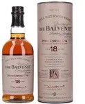 Balvenie 18 Jahre - Pedro Xim&eacute;nez Cask - Single Malt Scotch Whisky