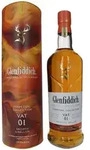 Glenfiddich Perpetual Collection - VAT 01 - Smooth & Mellow -...