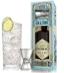 Hendrick's Gin Jigger Pack