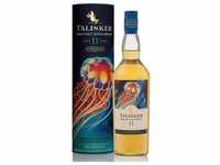 Talisker 11 Jahre - Special Release 2022 - Islands Single Malt...
