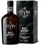 SLYRS Champion Malt Malt - FC Bayern Edition - Malt Whisky