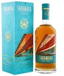 Takamaka Zepis Kreol - St. Andre Series - Aged & Pressed Rum with...