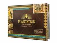 Plantation Experience Box - 6x 100ml - Rum Tasting Box