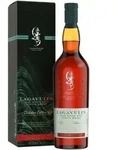 Lagavulin Distiller's Edition - Islay Single Malt Scotch Whisky