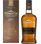 Tomatin 15 Jahre - 2006 - Portuguese Collection - Madeira Casks -...