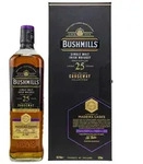 Bushmills 25 Jahre - The Causeway Collection 2022 - Madeira Cask...