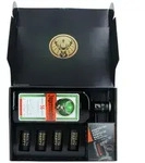 J&auml;germeister 1,75 Liter - Set mit Shotgl&auml;sern & Zapfhahn -...