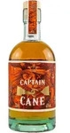 Captain Cane Rum-Based Spirit Drink for Thirsty Pirates