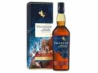 Talisker Distillers Edition - Single Malt Scotch Whisky