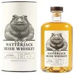 Natterjack Blend No. 1 - Virgin American Oak Finish - Irish Whiskey