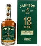 Jameson 18 Jahre - Triple Distilled - Irish Whiskey