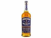 Jameson Five Oak Cask Release - Single Pot Still - Irish Whiskey