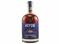 Hyde No. 9 - Iberian Cask - Tawny Port Cask Finish - Irish Whiskey