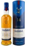 Glenfiddich Bourbon Barrel Reserve - 14 Jahre - Single Malt Scotch...