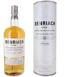 BenRiach Quarter Cask - Matured in Small Casks - Speyside Single...