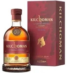 Kilchoman Casado - Portoguese Red Wine Cask Matured - 2022 Edition...