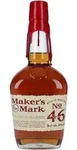 Maker's Mark 46 - Bourbon Whiskey