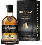 Kilchoman Loch Gorm 2023 - Sherry Cask Matured - Single Malt Scotch...