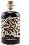 Butterscotch Cold Brew Coffee Liqueur - Kaffee Lik&ouml;r