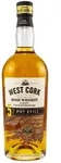 West Cork 5 Jahre - Bourbon Casks - Pot Still Irish Whiskey