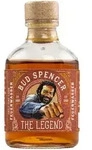 St. Kilian Miniatur - Bud Spencer - The Legend - Feuerwasser -...
