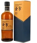 Nikka Yoichi - 10 Jahre - Single Malt Japanese Whisky