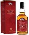 Wolfburn 10 Jahre - Single Malt Scotch Whisky