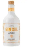 Gin Sul Laranjal - Algarve Oranges - Mandarins & Orange Pekoe Tea -...
