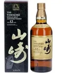 Yamazaki 12 Jahre - 100th Anniversary Limited Edition - Single Malt...