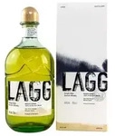 Lagg Kilmory Edition - Bourbon Barrels - Single Malt Whisky
