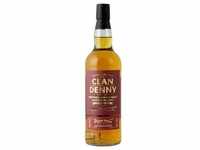 Clan Denny Speyside Edition - Small Batch - Speyside Single Malt...