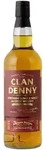 Clan Denny Speyside Edition - Small Batch - Speyside Single Malt...