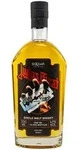 St. Kilian Judas Priest - British Steel - Single Malt Whisky