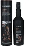 anCnoc Peatheart - Heavily Peated - Batch No. 3 - Single Malt...